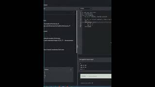 Single use Attack | Codechef Starter 80 Solution | Python | Starter 80 codechef contest