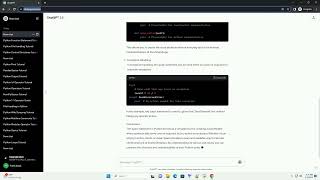 in python programming pass is a null statement