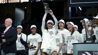 UC San Diego 2025-26 Recap