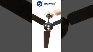 Superfan (V1 Carbon)