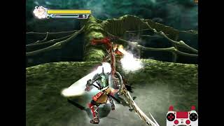 【Onimusha3】鬼武者３ 幻魔王 織田信長戦２【Speedrun】