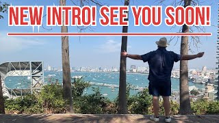 Pattaya Thailand PattayaOwl | New Intro | See you soon