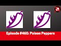 The Nintendo Dads Podcast #460: Poison Peppers