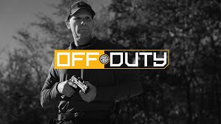 SIG OFF-DUTY: For Those Who Protect, Serve, and Defend | SIG SAUER