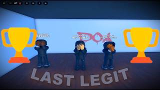 Last Legit | South Bronx The Trenches