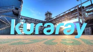 Kuraray: Promotional Brand Video