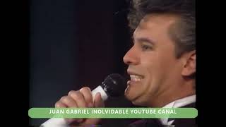 Juan Gabriel El mejor Concierto De Gala En TV - Juangabrielisimo 1991