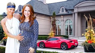 Amy Davidson Husband, Kids, Net Worth & Lifestyle