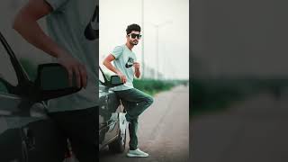 POSE WITH CAR | PHOTOGRAPHY POSES FOR MEN