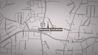 Hardeman County man shot to death outside Jackson, TN restaurant