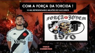 TORCIDA PROMETE PROTESTO AMANHÃ EM SÃO JANUÁRIO !