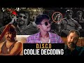 💥 Hidden Details Of COOLIE Title Teaser - DISCO | Rajinikanth | Lokesh kanagaraj | Anirudh 🔥