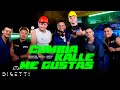 Cumbia Kalle - Me Gustas (Video Oficial)