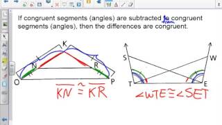 2.5 Addition and Subtraction Properties