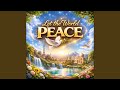 Let the World Peace