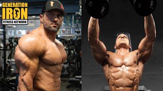 Arash Rahbar: The Biggest Misconception About What Lifting Heavy Really Means
