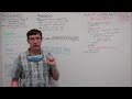 Memoization (Algorithms 15)