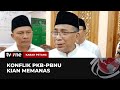 Ketum PBNU Mendapat Mandat untuk Memperbaiki Kondisi dengan PKB | Kabar Petang tvOne