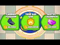 These 5th Tier Upgrades All Share One Thing... (Bloons TD Battles 2)