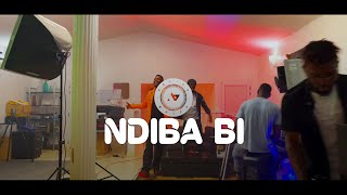 Ndiba Bi- Akhlou Brick (Clip Officiel)