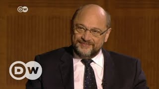 #GermanyDecides: Meet the Candidate Martin Schulz | DW English