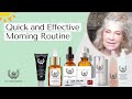 Quick and Effective Morning Routine to Follow | Jolie Day Spa