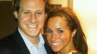 The Truth About Meghan Markle's Ex-Husband Is Pretty Clear Now