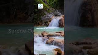 Relaxing Sleep Music with Water Sounds - Relaxing Music, Peaceful Piano Music, Meditation Music