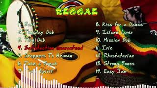 Musik Reggae Barat Santai Enak Didengar Reggae Instrumental