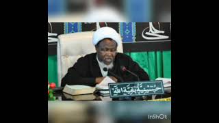 Tafsirin Suratul Mujadilah (058)Part-2 — Sheikh Ibraheem Zakzaky (H)