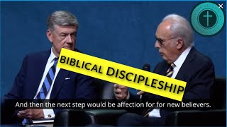 So, What is Biblical DISCIPLESHIP??? | John MacArthur 1