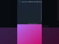 How to build a gradient background with tailwindcss