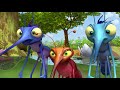 Maya The Bee Season 2 - The Killer Buzz | Best Movies.