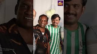 Team Jabardasth || My Daughter Birthday Celebration || Vinod Tho Vinodam