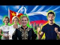 Russians Reveal SHOCKING Opinions on China: You Won't Believe What They Think!