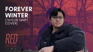 Download Forever Winter - Taylor Swift | Mickey Santana Cover mp3