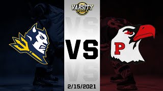 HOCKEY: Victor vs. Penfield