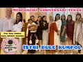 ISTRI BULE BANYUWANGI KUMPOL // MENGHADIRI ACARA ANNIVERSARI TEMAN