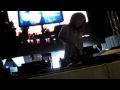 Allen & Heath DB4 - Celeste Siam (Ibiza 1st Asian female dj)