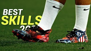 Best Football Skills 2018/19 #6