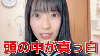 【佐藤綺星】 レッスン中に迷子になってたら先輩方が優しく助けてくれた 【AKB48】