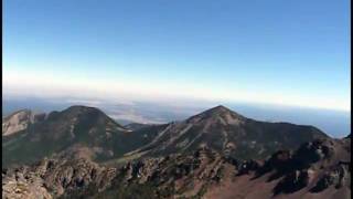 Humphreys Peak - Flagstaff, AZ 2010 0925