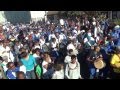 Juvie Boy Entertainers minstrels road march (Pre New Yrs Day)