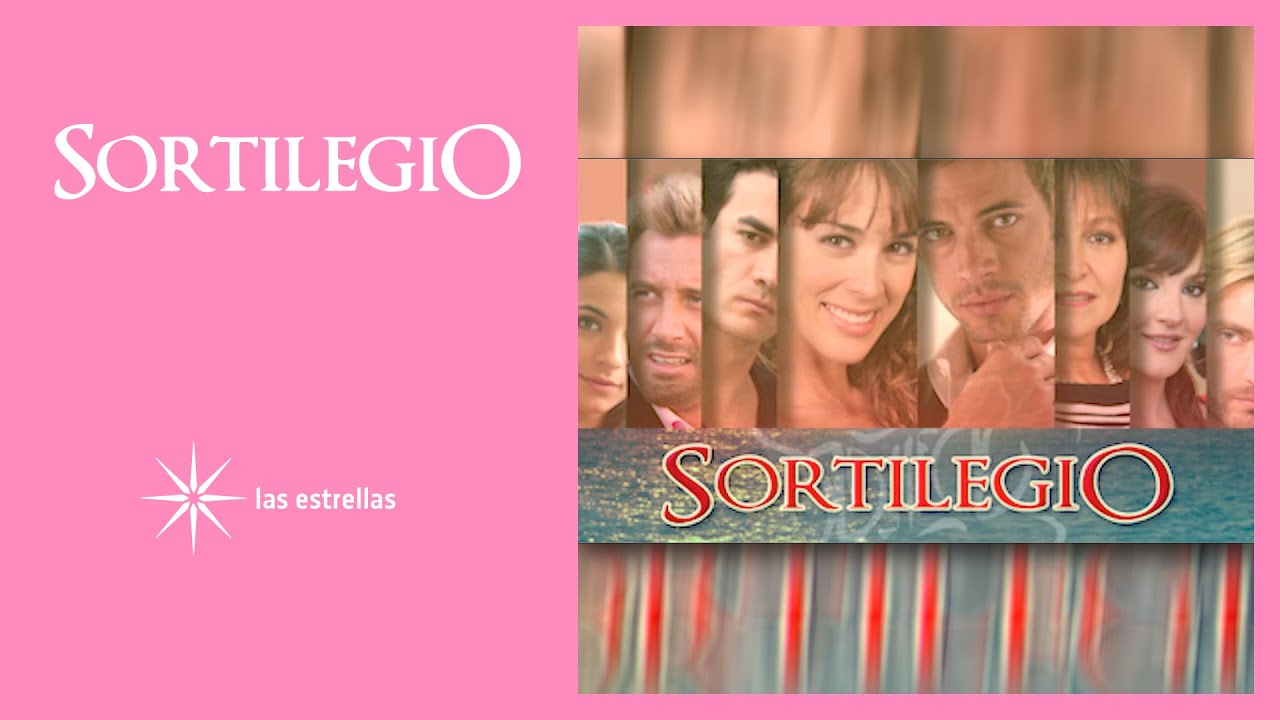 El Elenco De Sortilegio Te Invita A Revivir El Gran Final Hoy 2 30 Pm