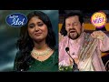 Indian Idol S14 | Nitin जी ने Mahima के साथ गाया "Main Pal Do Pal Ka Shair Hoon" | Mahima Special