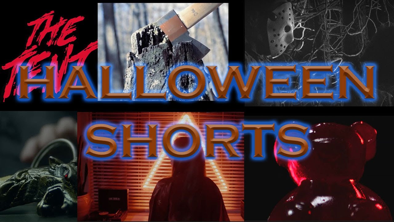 Halloween Shorts Youtube