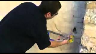 Salt Removal with Westox Cocoon