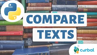 Compare text or phrases using python | Text similarity Scikit learn | Real world demo