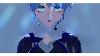 【MMDいれいす】No.2で「flos」