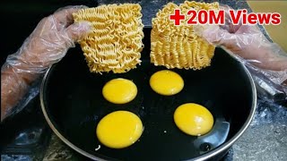 Don't cook noodles until you see this recipe! Tasty and easy 😋 👌